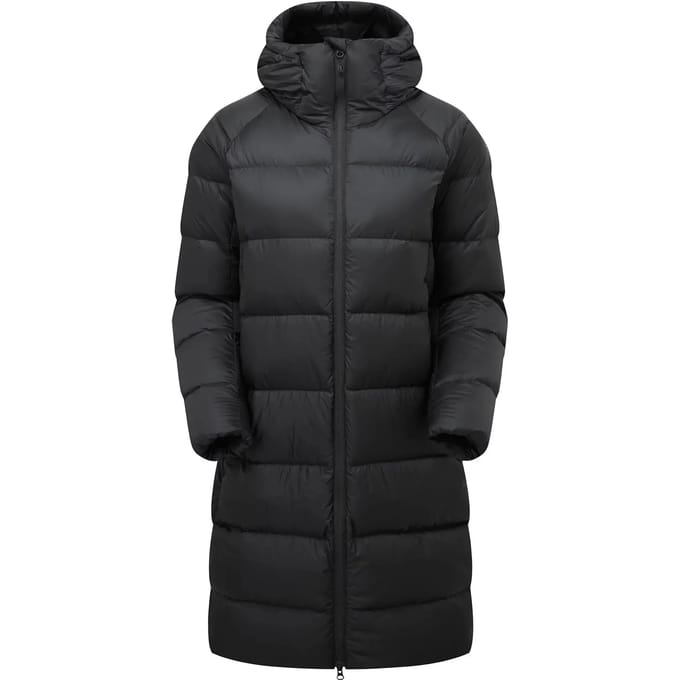 Donsjack voor dames Montane Polaron Xt