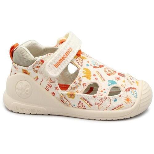 Schoenen voor de eerste stapjes Biomecanics BIO-E26-262184-BE