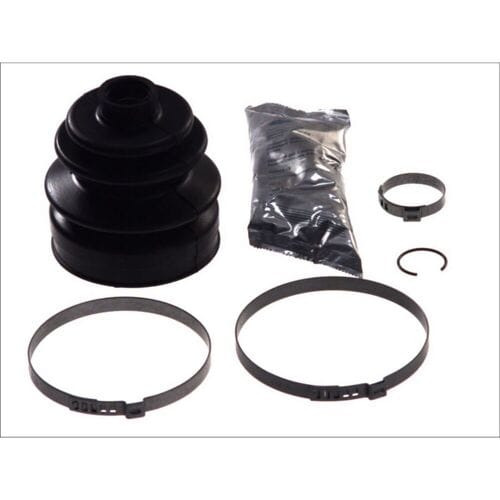 Balgenset, aandrijfas SPIDAN 26120