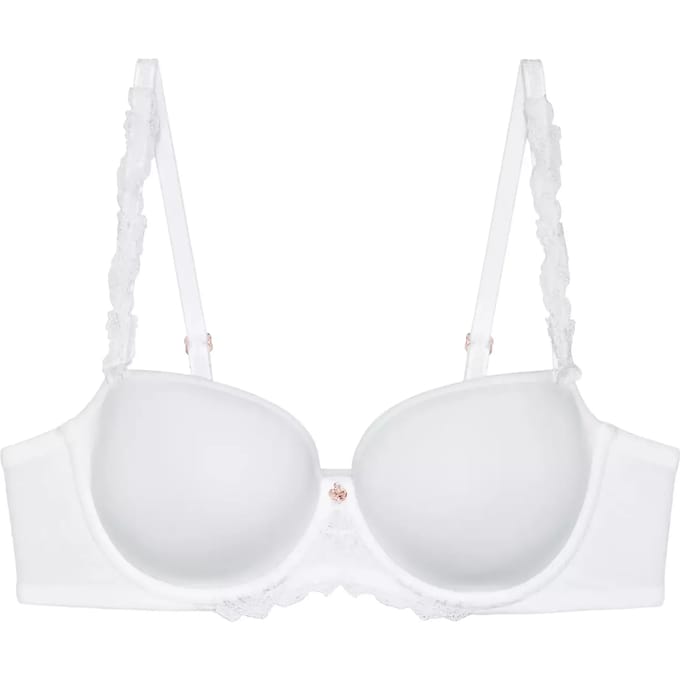 Beugelbeha voor dames Triumph Wild Azalea Florale