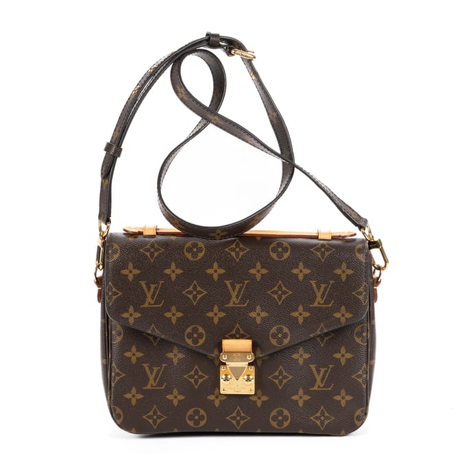 Pochette Metis MM  schoudertas