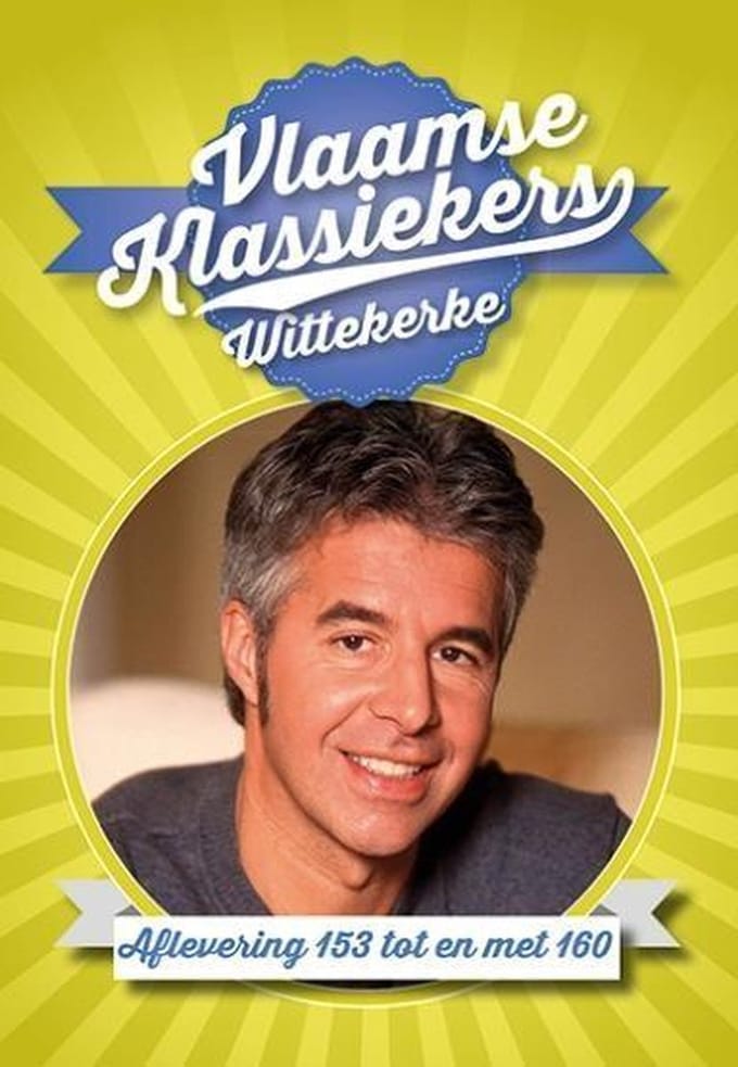 Wittekerke - Aflevering 153 - 160  (DVD)