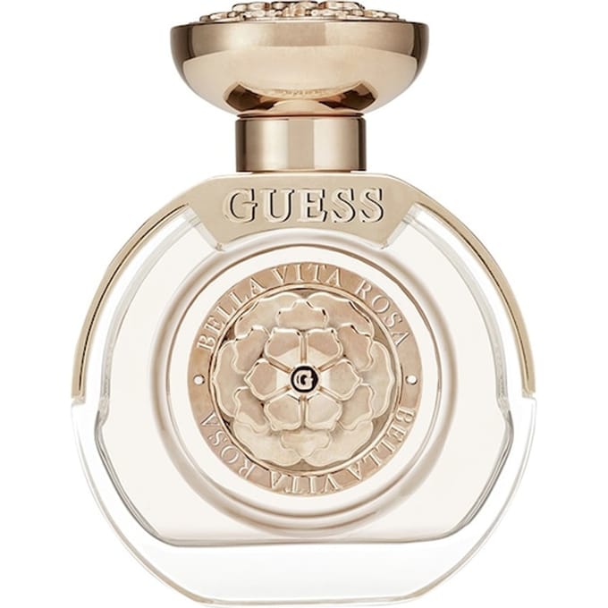 Guess Bella Vita Eau de Toilette Spray Damesparfum Dames 30 ml