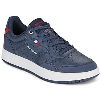 Teddy Smith 120590 Schoenen Blauw EU 40 Man