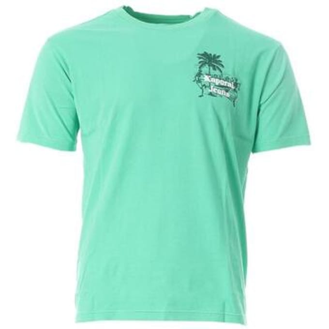 T-shirt Korte Mouw Kaporal TORINH25M11