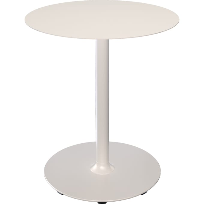 HOUE PICO bistrotafel Ø 64 cm - muted white