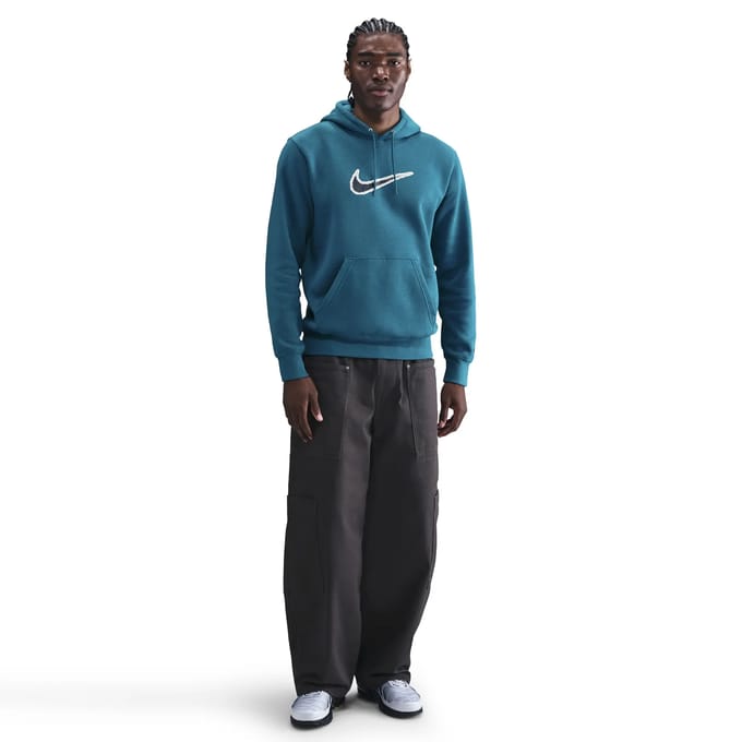 Hoodie Nike Club