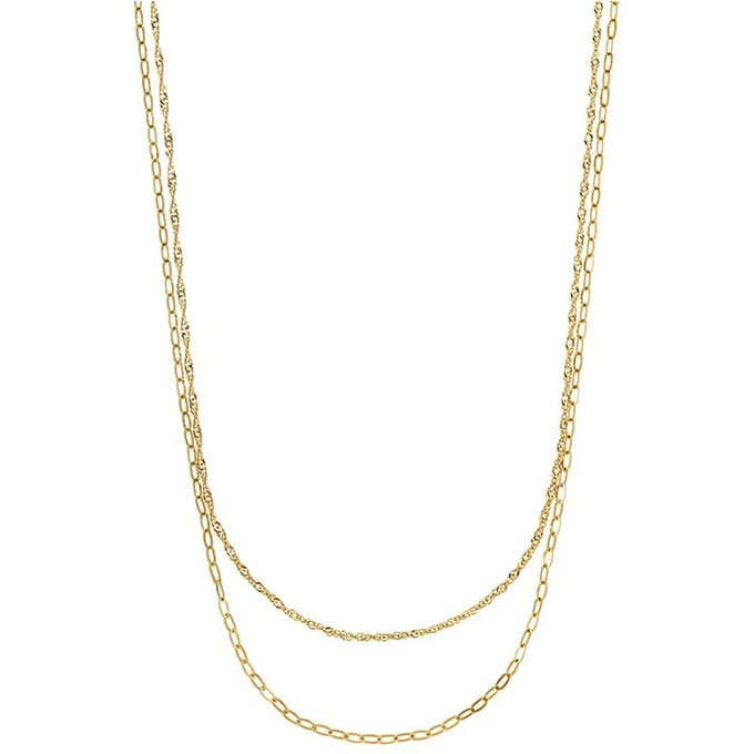 FAVS Ketting 88387503