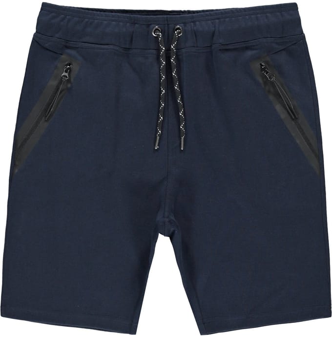 Cars Jeans Short Braga Plus - Heren