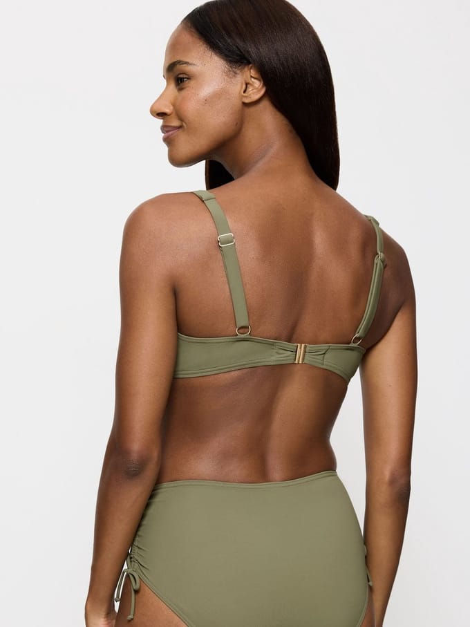 Triumph Bikini-Top Red Label Summer Twist