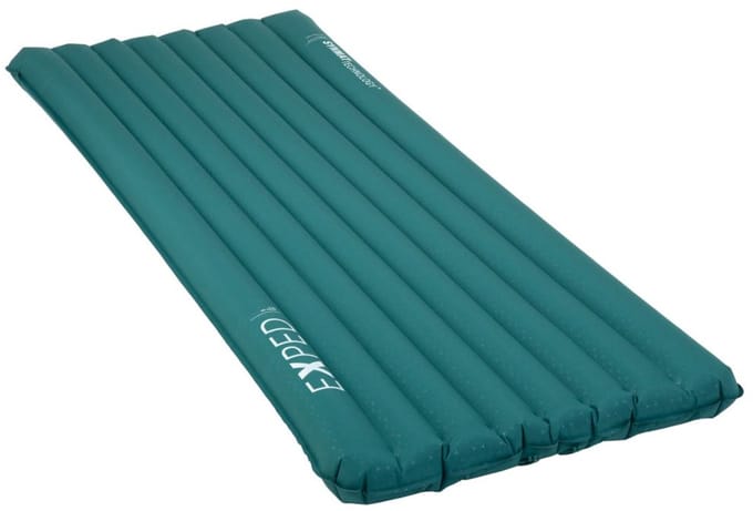 Exped Dura 5R MW Slaapmat - Slaapmat zelfopblazend - 1-persoons - 7cm