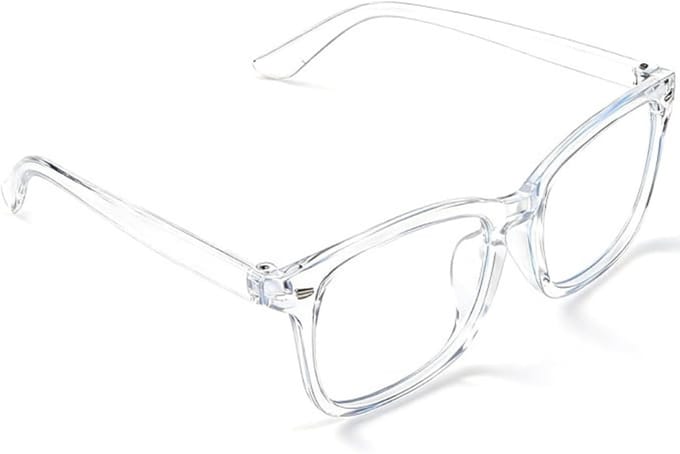 NBAP® Blauw Licht Bril Zonder Sterkte - Blue Light Glasses - Computerbril - Scherm