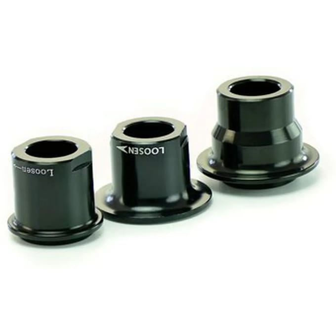 Achternaaf cup Race Face turbine 12x142