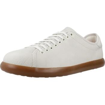Camper Pelotas Soller Sneaker - Herren - Wit Natuurlijk - 41