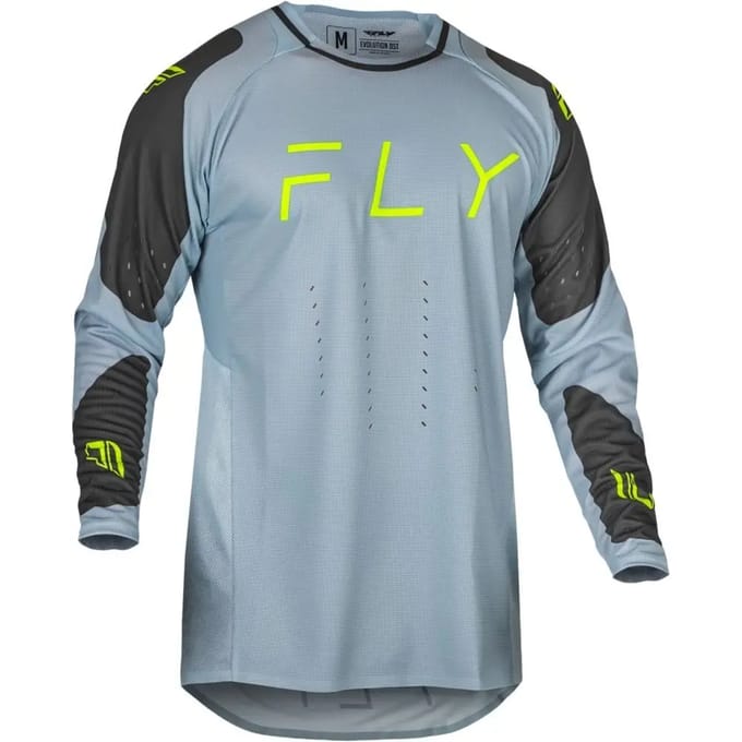 Motorcross trui Fly Racing Evo ICE