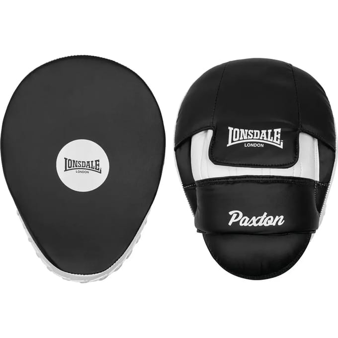 Lonsdale handschoenen Paxton handschoenen van kunstleer (1 paar)