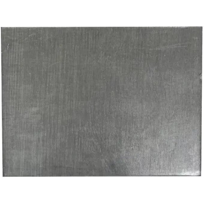 Joint à découper papier graphite renforcé acier Donit Tesnit BA-R 300x210x1 350° pour auto moto scooter quad