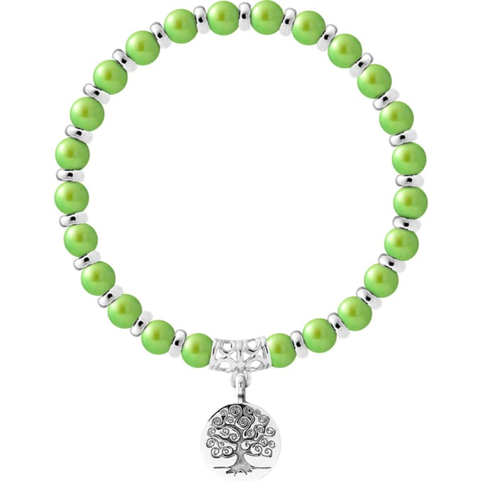 Armband Zilver Sterling 925 Allapattah