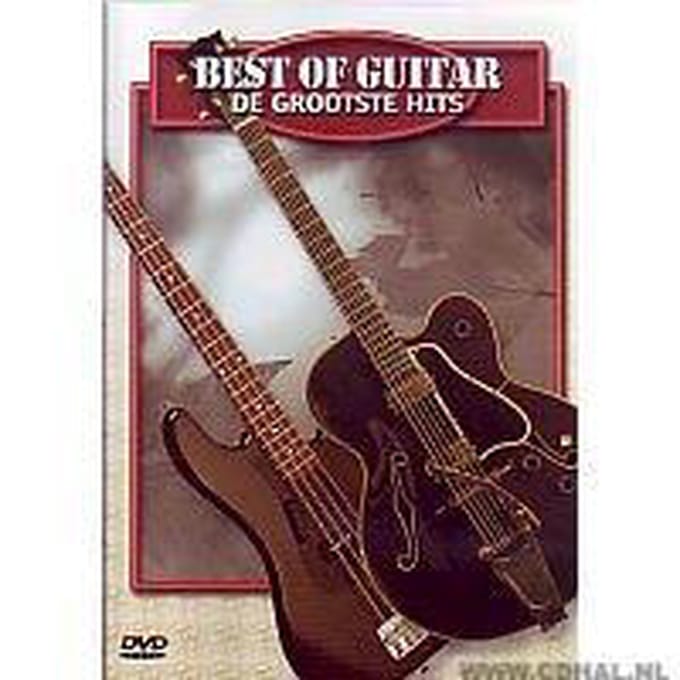 Best Of Guitar