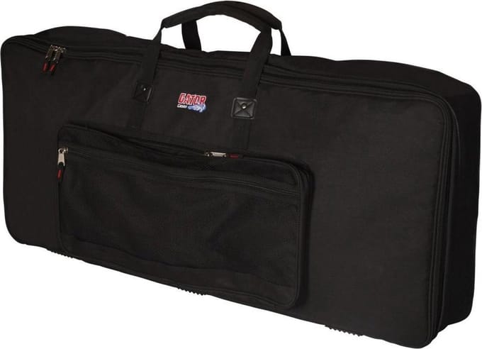 Gator GKB-76 Keyboard Gig Bag keyboardtas/-koffer