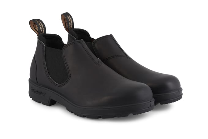 Blundstone #2039 zwarte Chelsea-laars