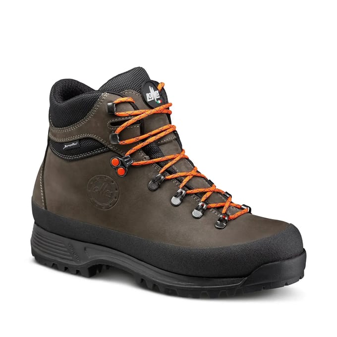 Wandelschoenen Lomer Bormio Pro STX