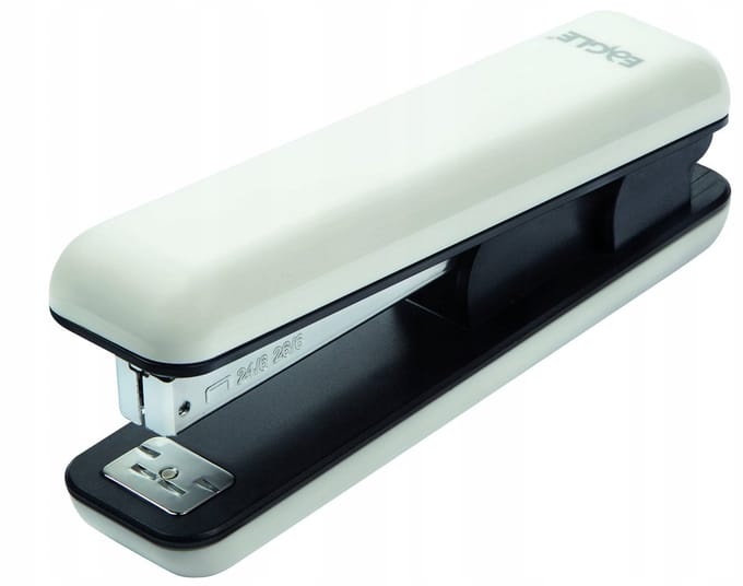 Eagle In Touch S5146 Klinkmachine - Wit/Zwart