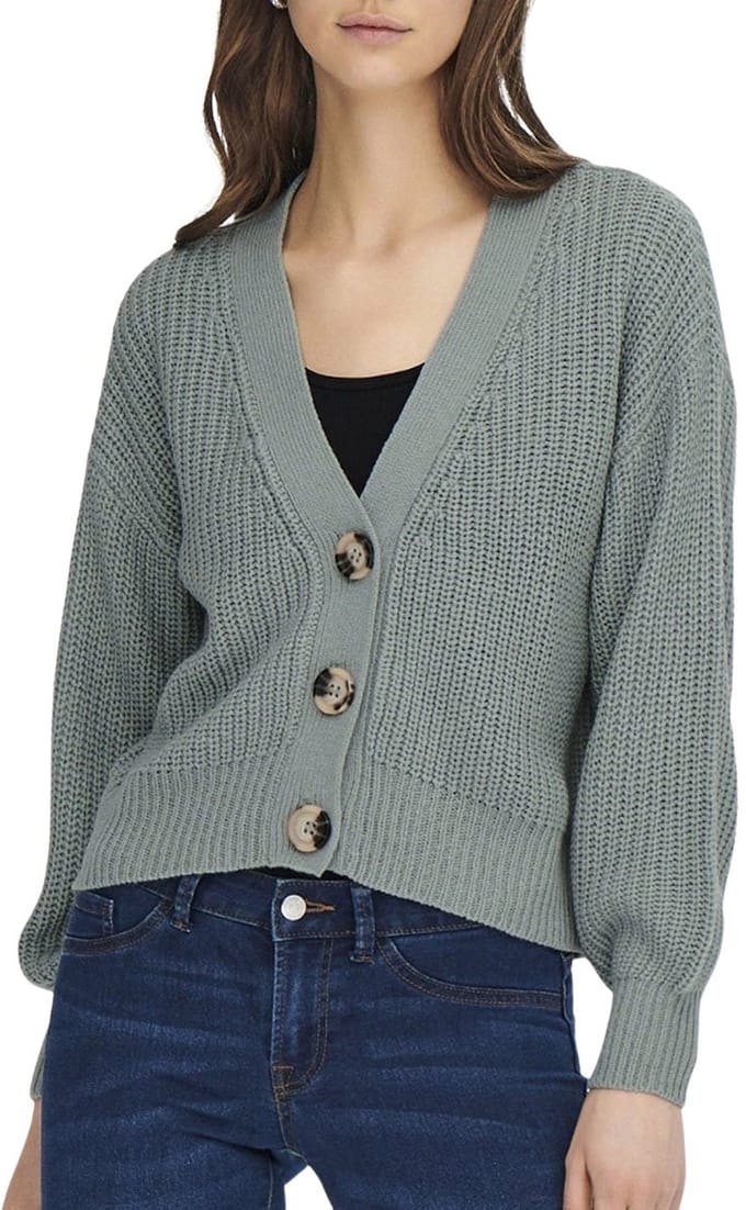 JDY Justy Vest Dames - Maat XXL