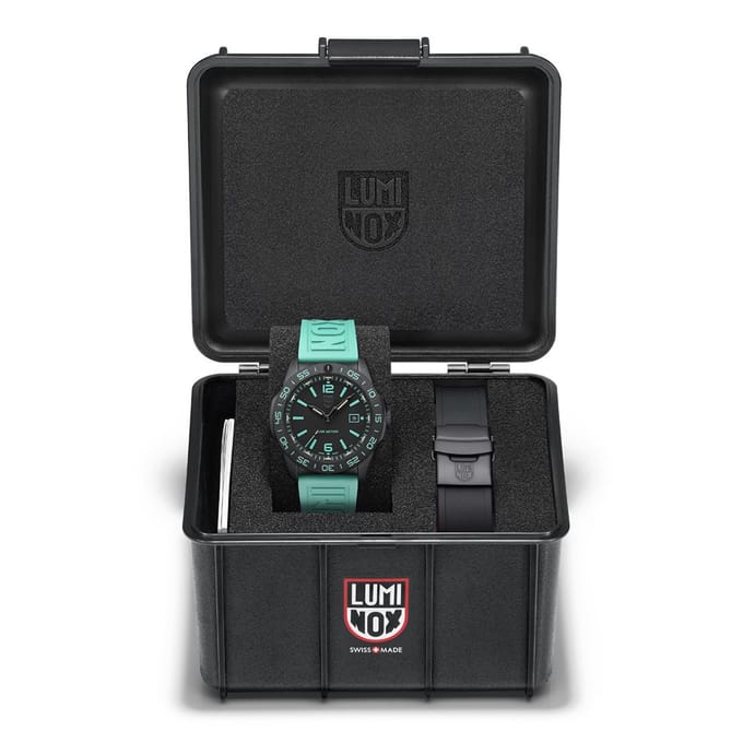 Luminox Sea XS.3124.N.SET Pacific Diver Horloge
