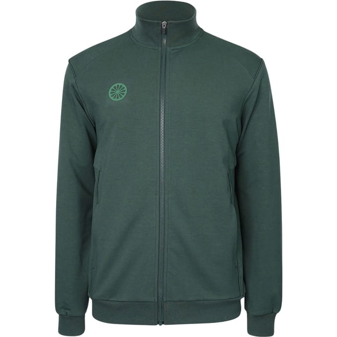 The Indian Maharadja Cotton Trainingsjack Heren - Maat L