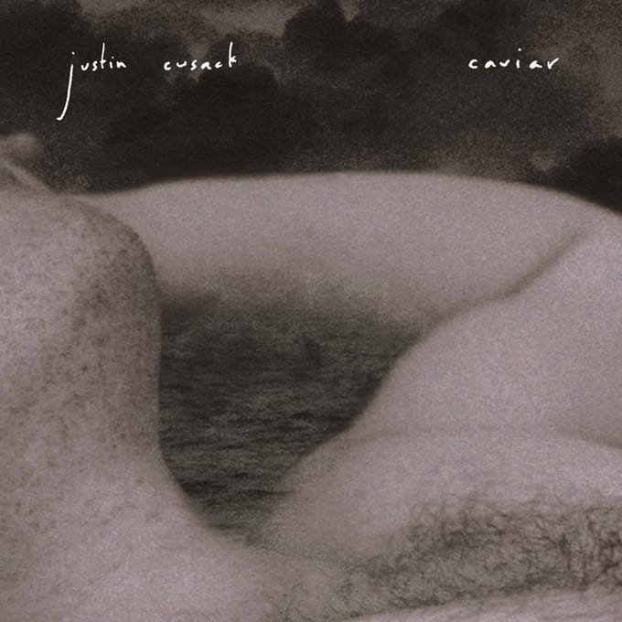 Justin Cusack - Caviar (LP)
