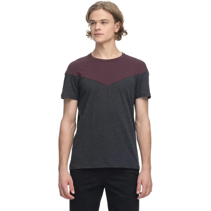 T-shirt Ragwear Hexio A