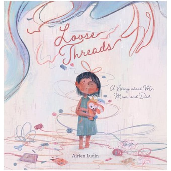 Loose Threads - Airien Ludin