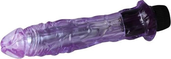 Erotic Entertainment Love Toys Iceberg - Vibrator