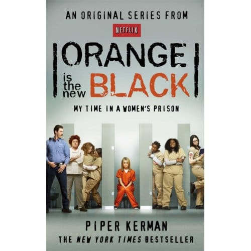 Orange Is The New Black - Piper Kerman