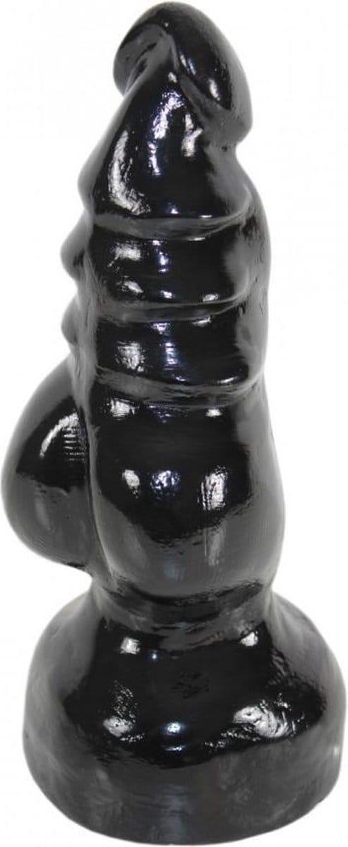 Anaal Dildo Kraken