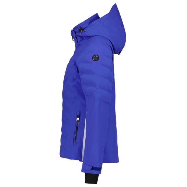 LUHTA VUOMAVAARA Dames Ski Jas - Blauw - 40