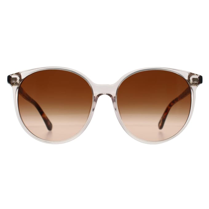 Kate Spade Kaia/F/S 900 HA kristal bruin gradiÃ«nt zonnebril