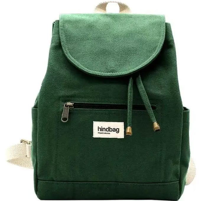 Mini-rugzak Hindbag Eliot