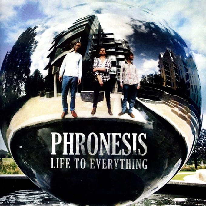 Life To Everything