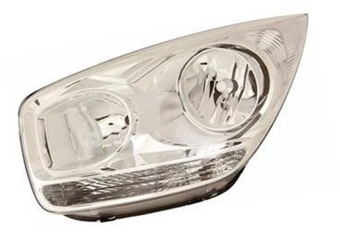 VanWezel 8335961 - Phare gauche avec clignotant pour Kia Venga de 01/2010 à maintenant