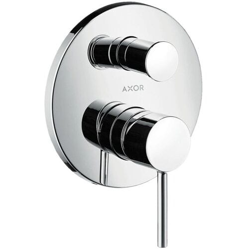 AXOR Starck concealed single lever bath mixer ready set 10418000