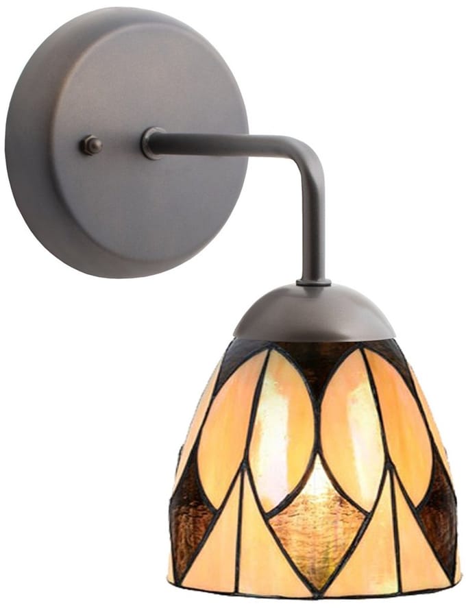 Tiffany Wandarmatuur Parabola Small - Art Deco Trade