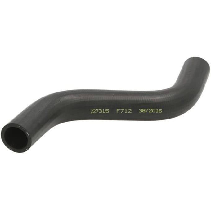 Radiateurslang THERMOTEC DW0514TT