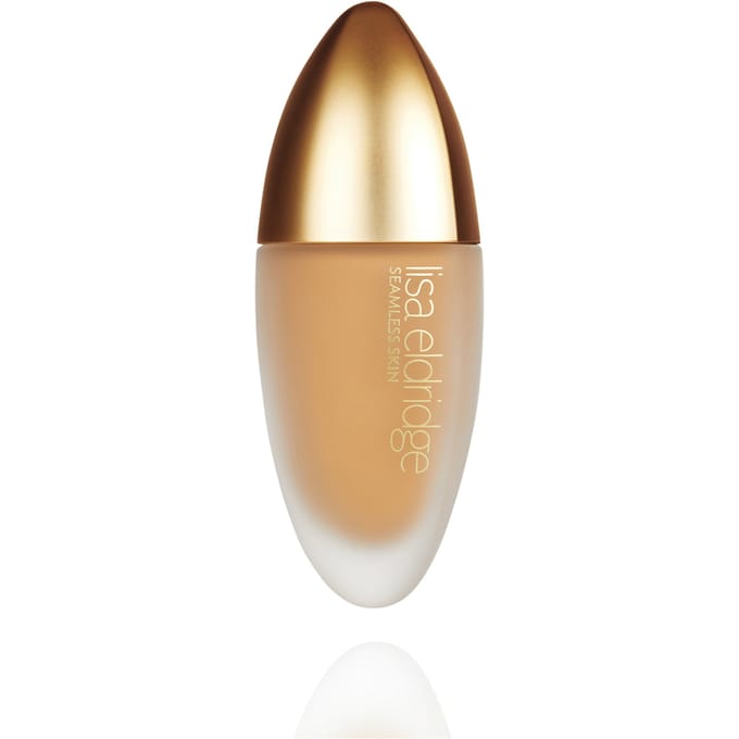 Lisa Eldridge Seamless Skin Foundation - 22 - Medium With Neutral Undertones