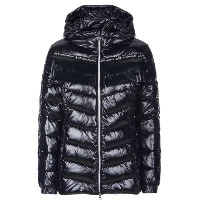 EA7 Emporio Armani-jas