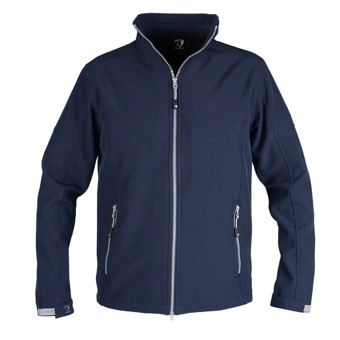 Horka SOFTSHELL JACKET ACTION UNISEX  Maat S