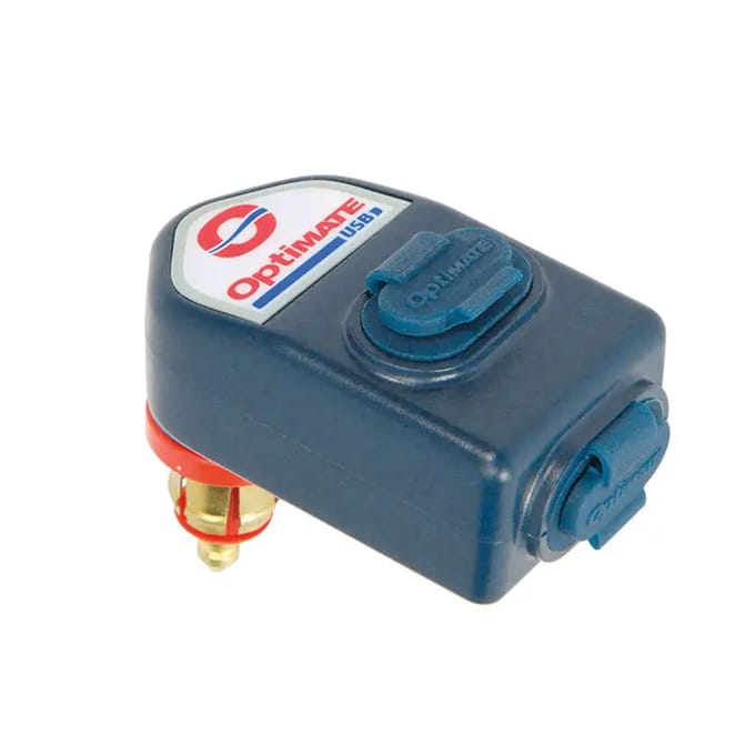 Usbfalse oplader Tecmate O-105 T105