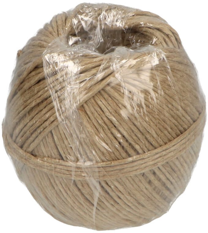 Van Beekum Specerijen - Rollade Touw - 1 Klos