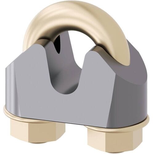 Siemens 3SE79421AA 3SE7942-1AA Kabelklem 4 stuk(s)